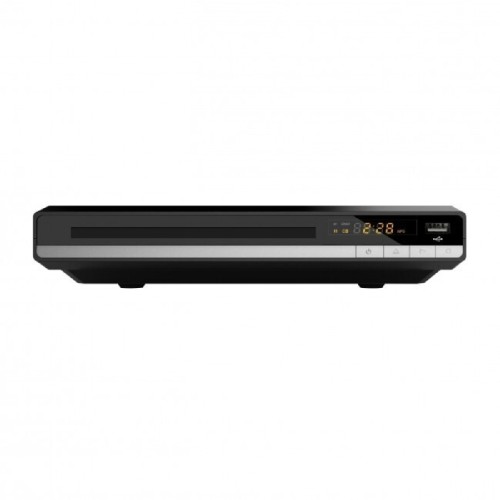 DVD PLAYER FELIX FXV 1034 USB MEDIA PLAYER